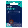 Hose Union Filter Washer