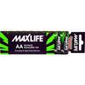 Alkaline Batteries AA pack of 20