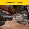 18V Brushless 8mm Router Skin Only