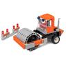 Building Blocks Roller Truck