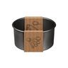 Cake Pan Round Loose Base 165x80mm