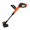 18V POWERCONNECT™ Cordless 28cm String Trimmer Skin Only