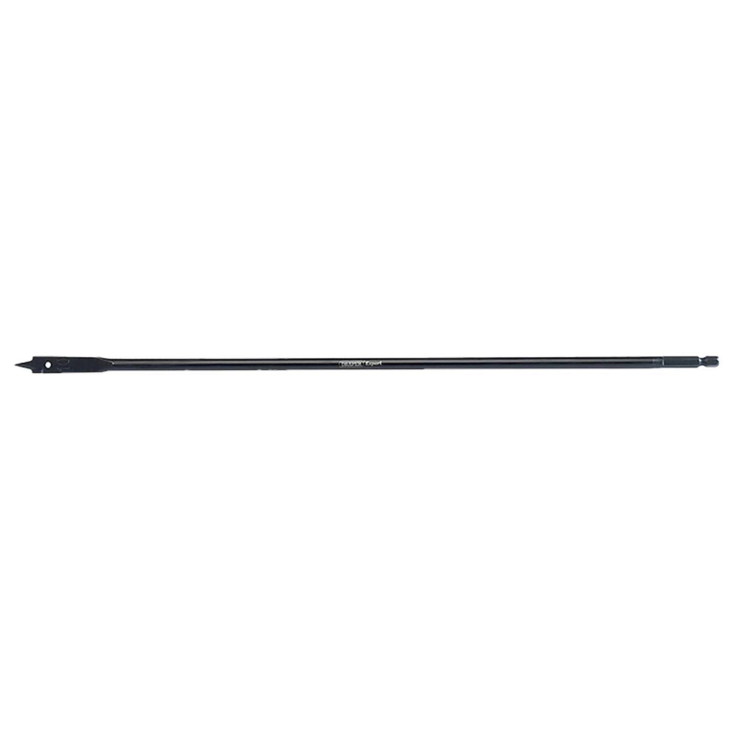 Extra Long Flat Bit