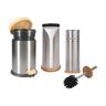 Bathroom Accessories  3 pack Chrome