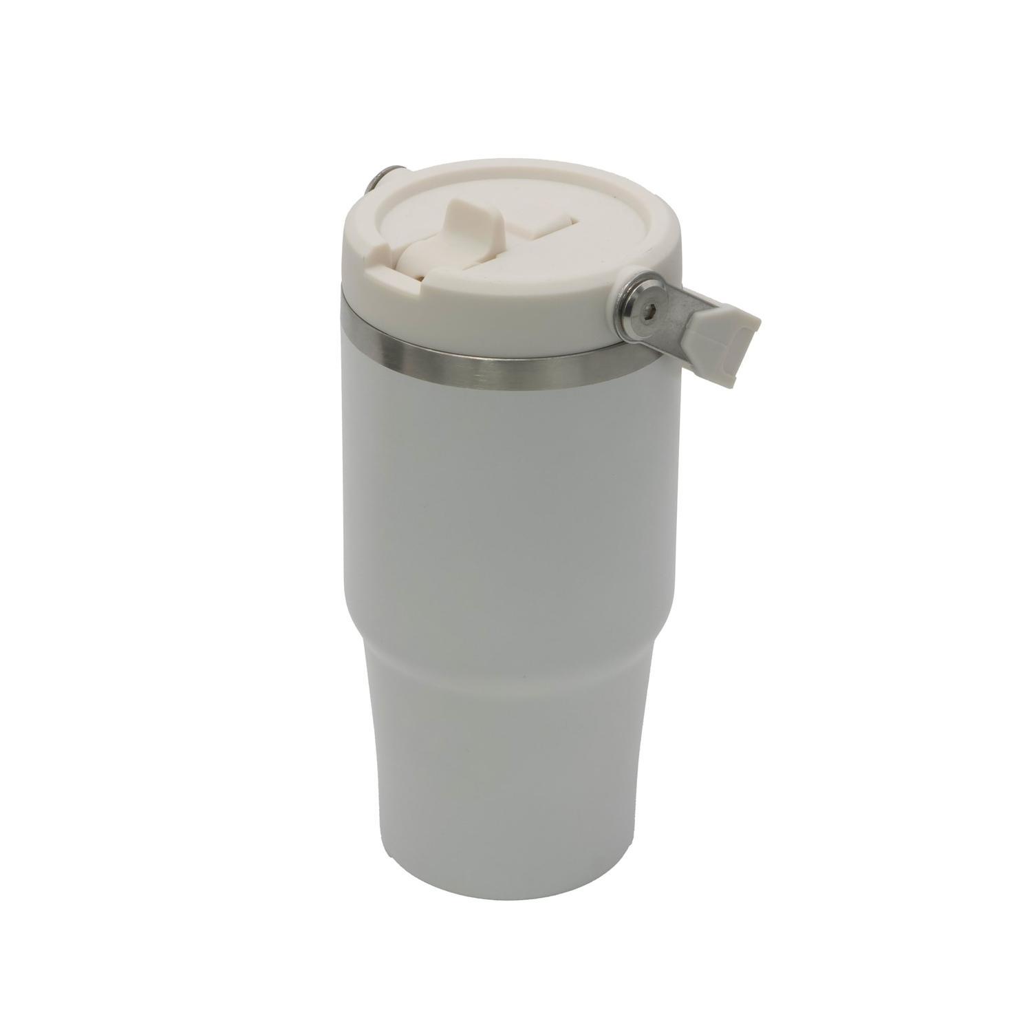 Takeaway Travel Tumbler 650ml Assorted Colours