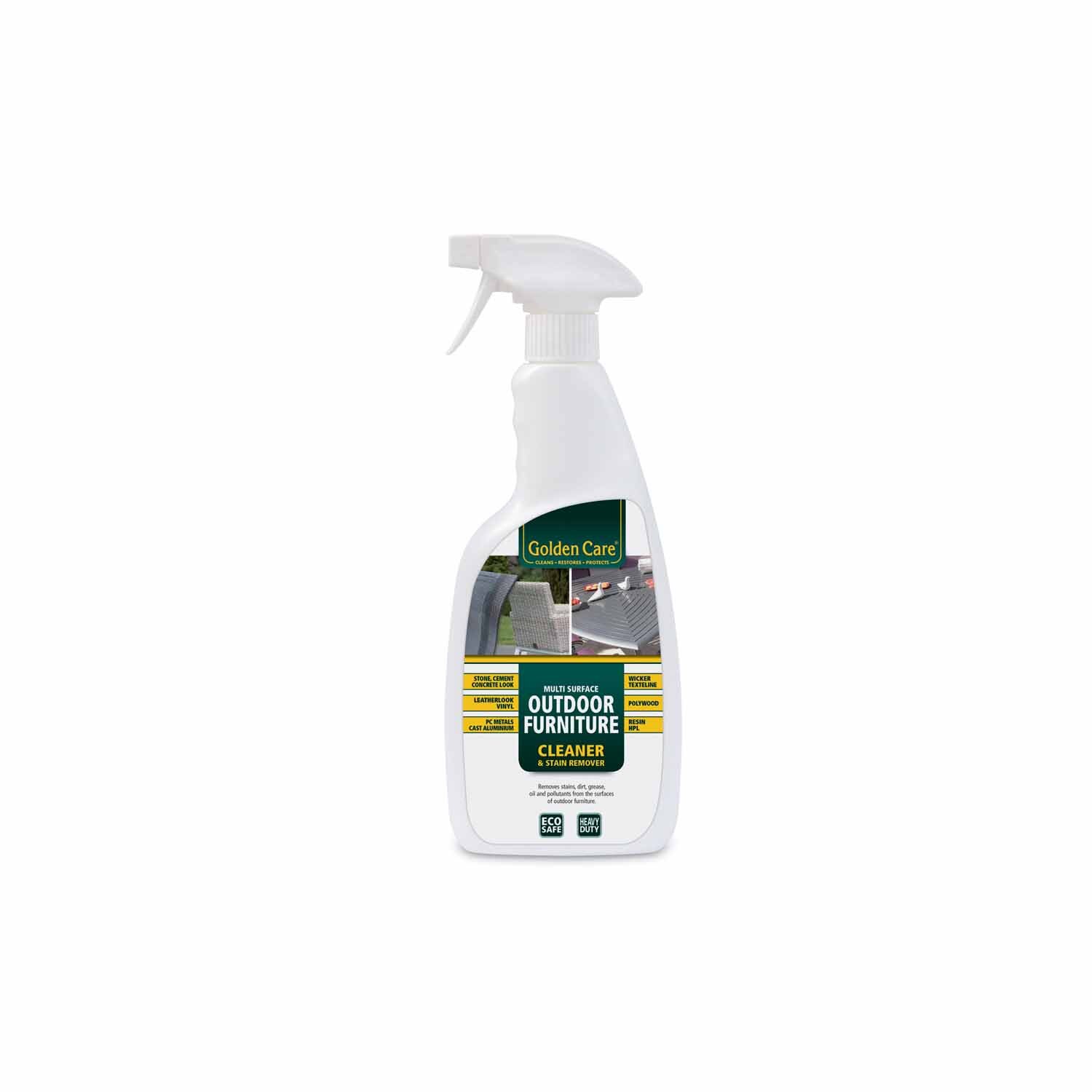 Golden Care Multi Cleaner