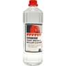 Paint Brush and Roller Cleaner 1 Litre Clear