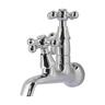 Krosstina Laundry Conversion Tap Set  Chrome