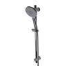 CURVATO Multi Spray Handshower Mirror Like Finish