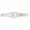 Cord Cleat 60mm White
