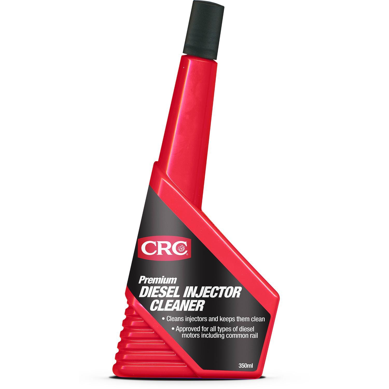 Diesel Injector Cleaner