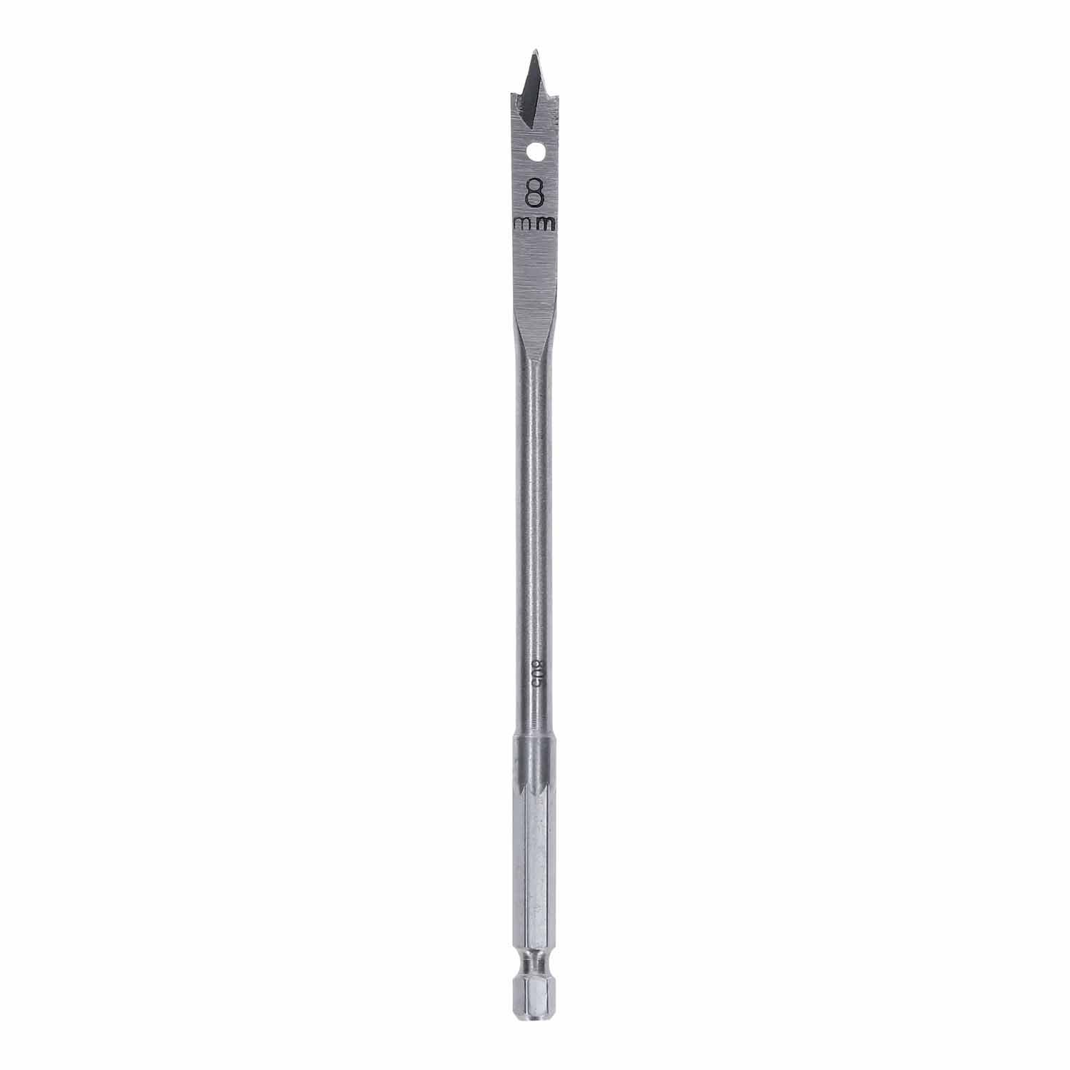 Spade Bit