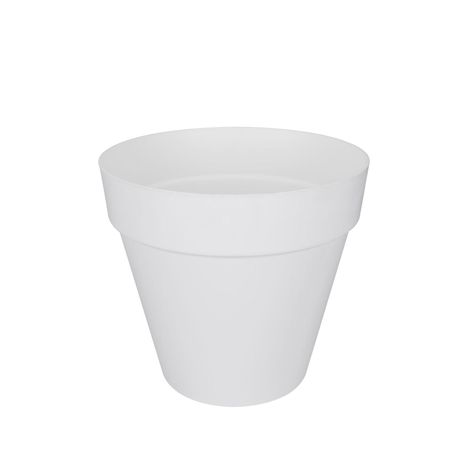 Plastic Loft Pot