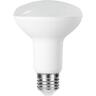 LED R80 Reflector 7.3W 870lm 2 Pack Cool White