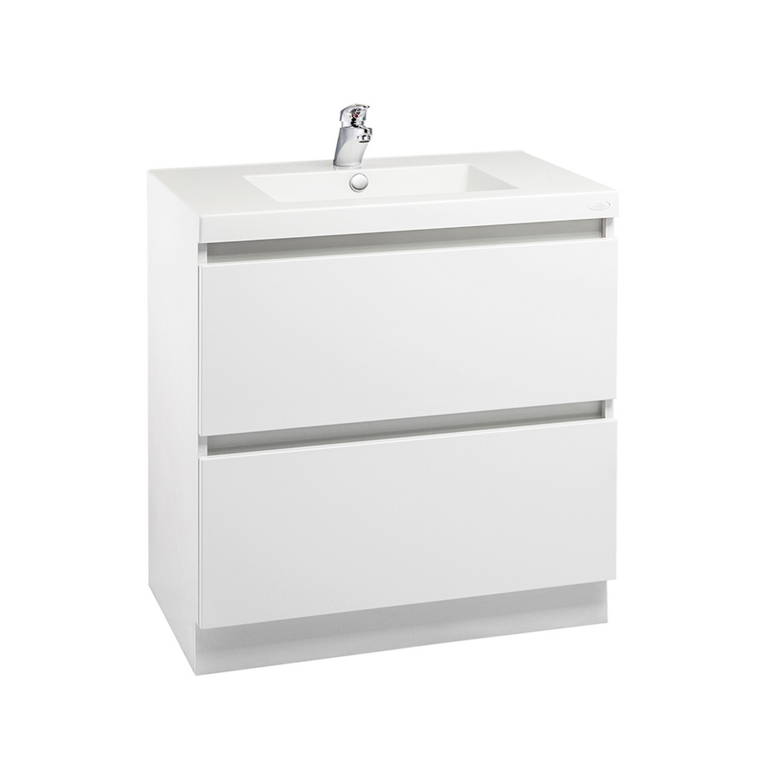 Valencia Floor Standing Vanity