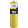 Gas Cartridge 399.7g Yellow