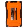 Drill Bit Set Metric 19 piece