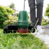 18V DIY Cordless Line Trimmer Kit