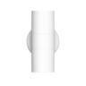 Tiltable Up/Down Wall Light