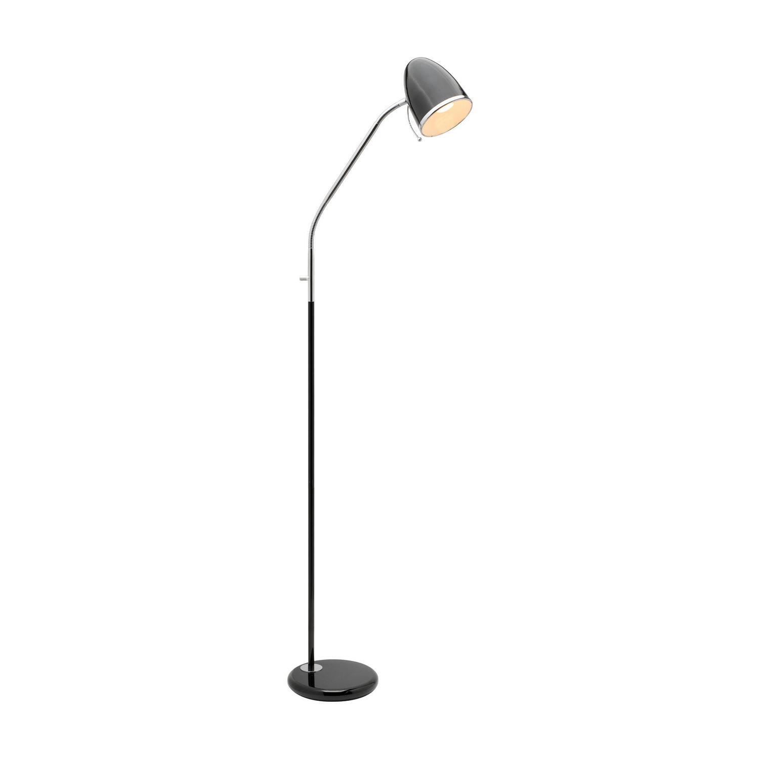 1 Light Floor Lamp E27