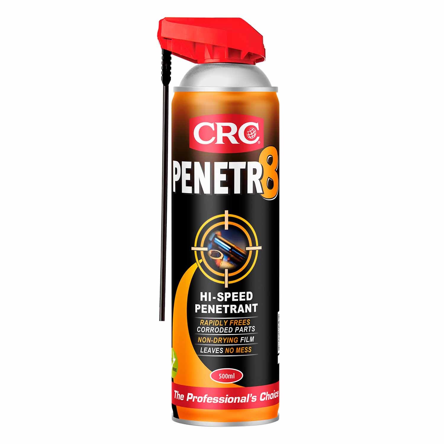 Penetr8 Hi Speed Penetrant