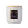 Candle Scented Luxe Ceramic 11m