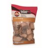 Pecan Wood Smoking Chunks 6 litre