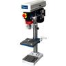 Bench Drill Press 250mm Blue