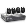 DVR Security System