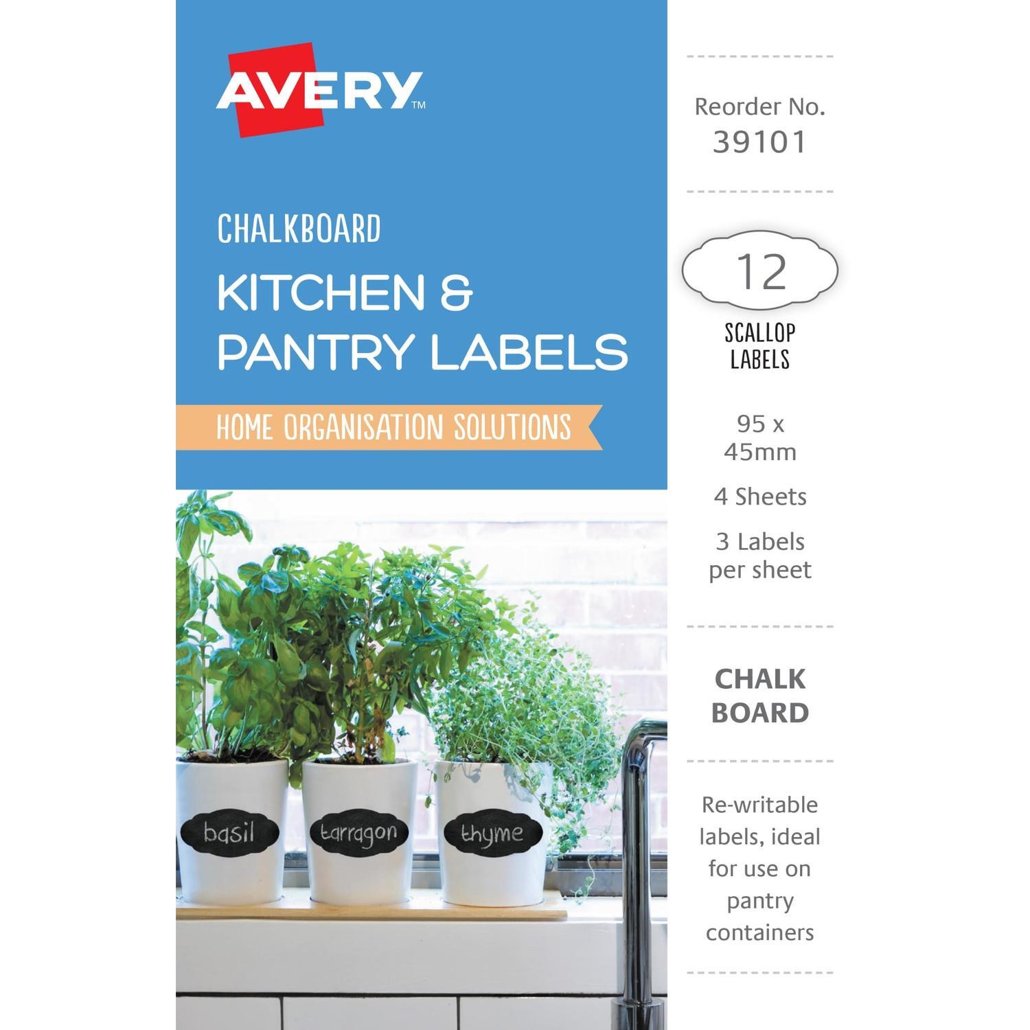 Label