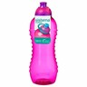Hydration Drink Bottle 460ml Assorted Colours