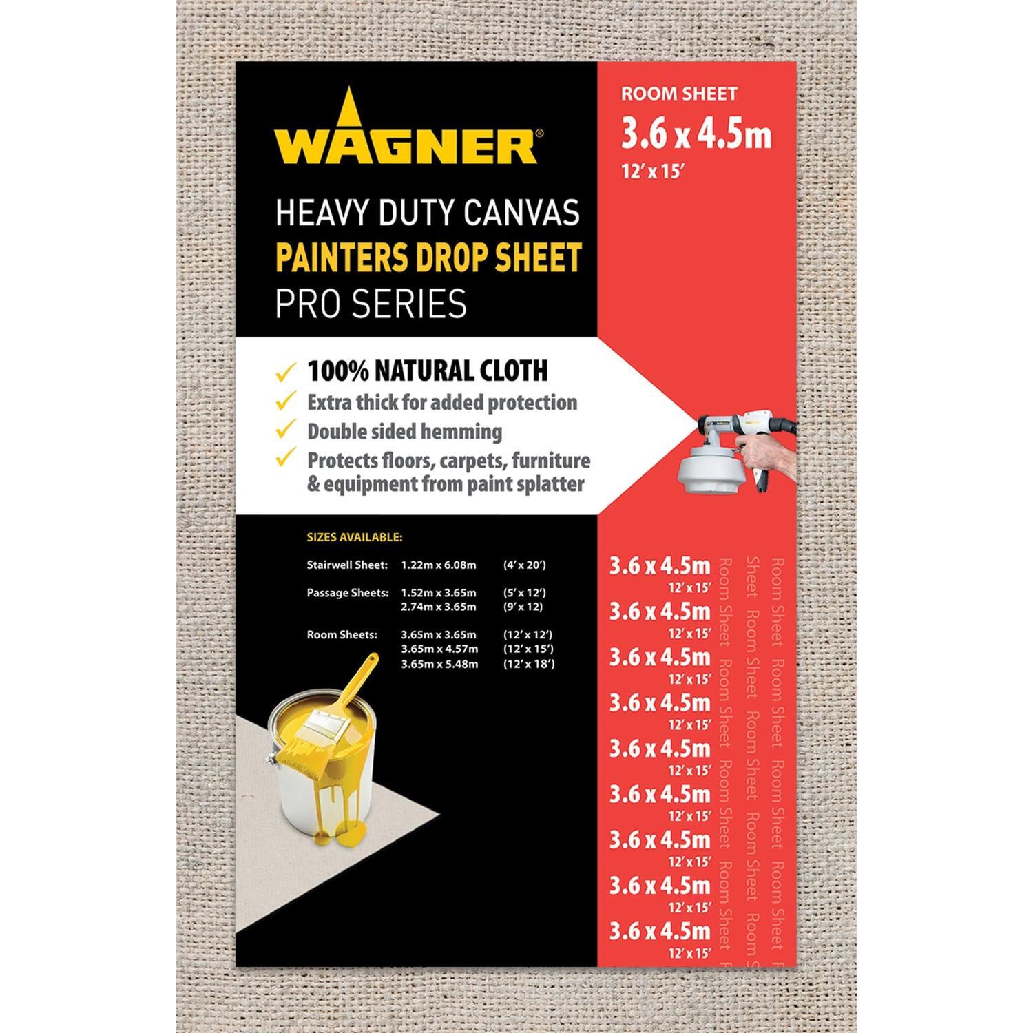 Drop Cloth
