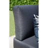 Cypress Outdoor Corner Lounge Setting
