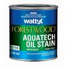 Aquatech Water Based Oil Stain