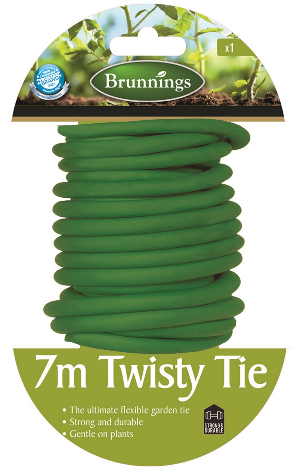 Twisty Tie