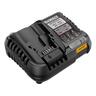 MCLAREN Impact Wrench Kit 5.0Ah 18 Volt