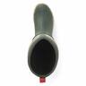 Arctic Sport II Tall Gumboot Womens 8 Olive