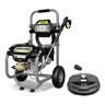 G 3500 Plus Petrol WaterBlaster
