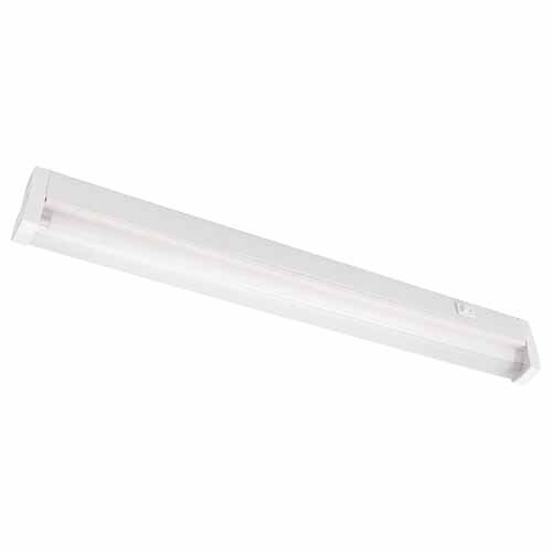 Fluorescent Bare Batten