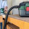 Cordless Wet & Dry Vaccum Cleaner Skin Only