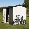 MK2 Kiwi Garden Shed