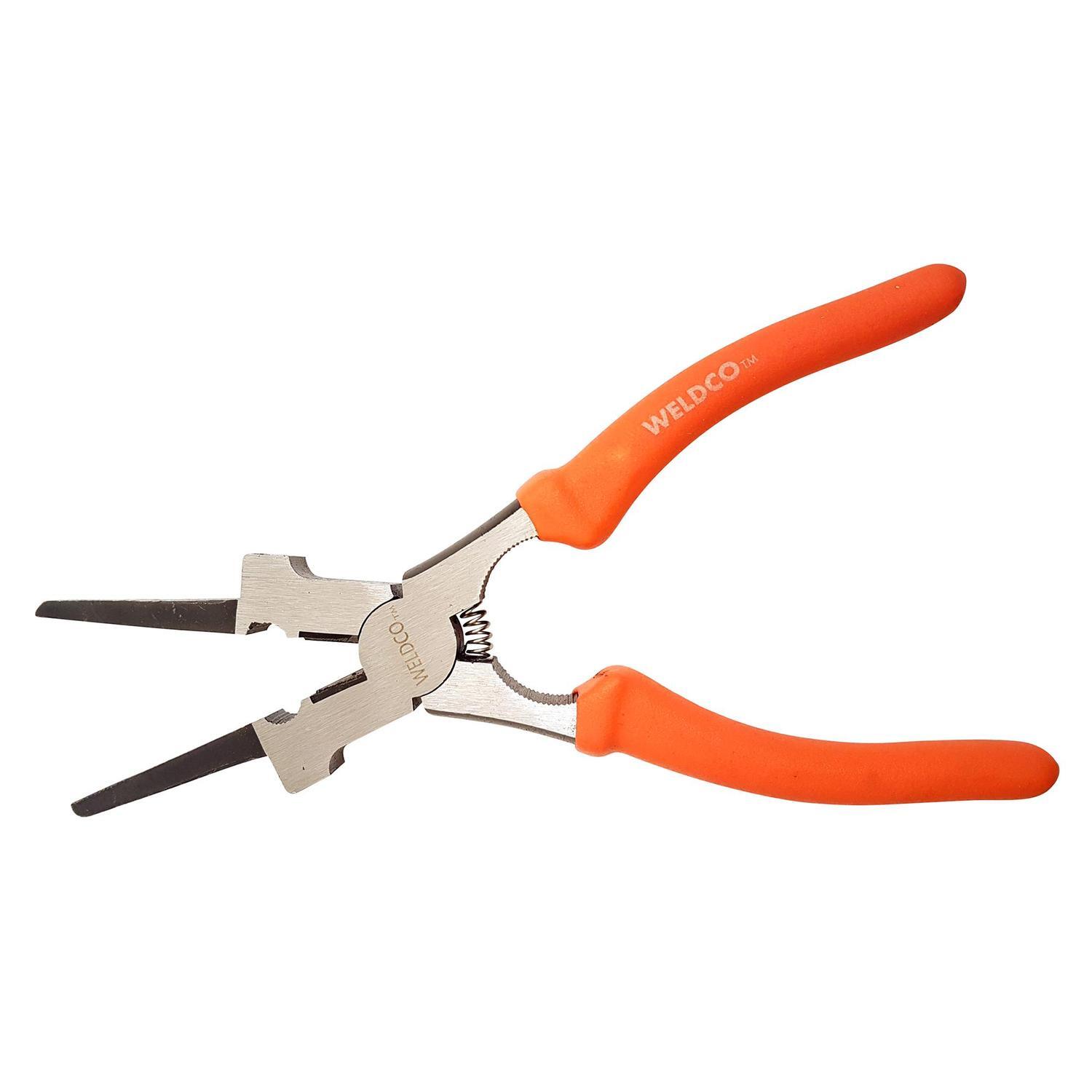 Mig Welding Pliers