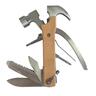 12-in-1 Hammer H: 138 mm, W: 72 mm, D: 24 mm