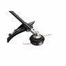 Commercial Brush Cutter Skin