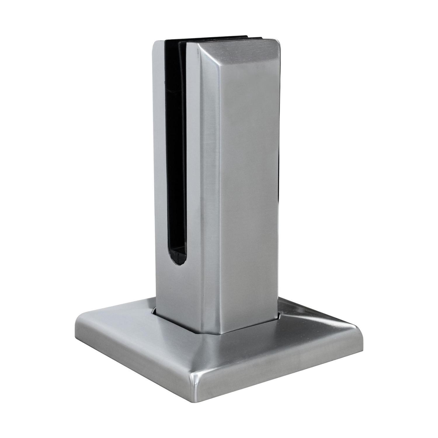 Glass Empire Spigot Square