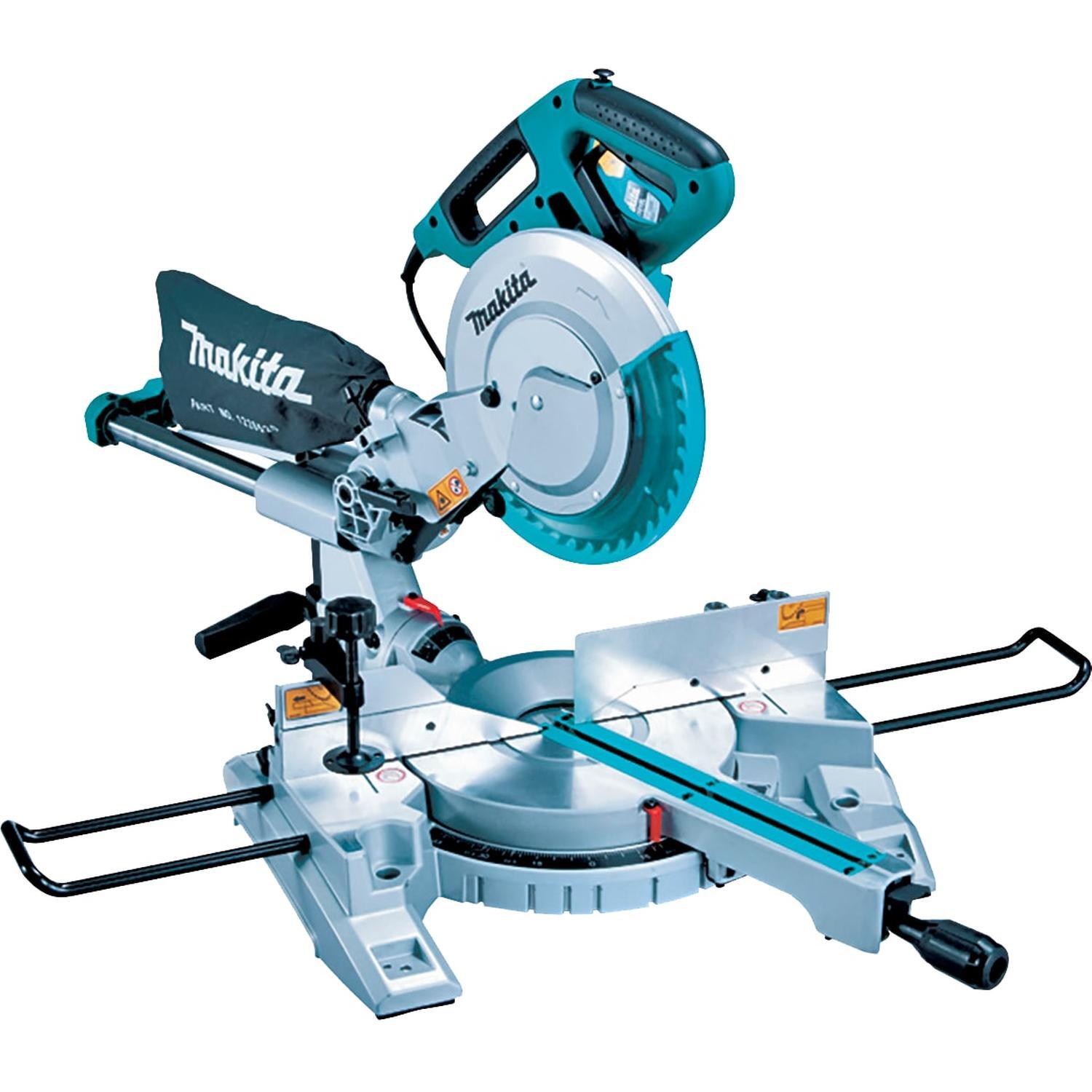 1430W Cordless Compound Mitre Saw 260 mm