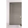 Venetian Blind Aluminium 25mm 1500x1370mm Charcoal