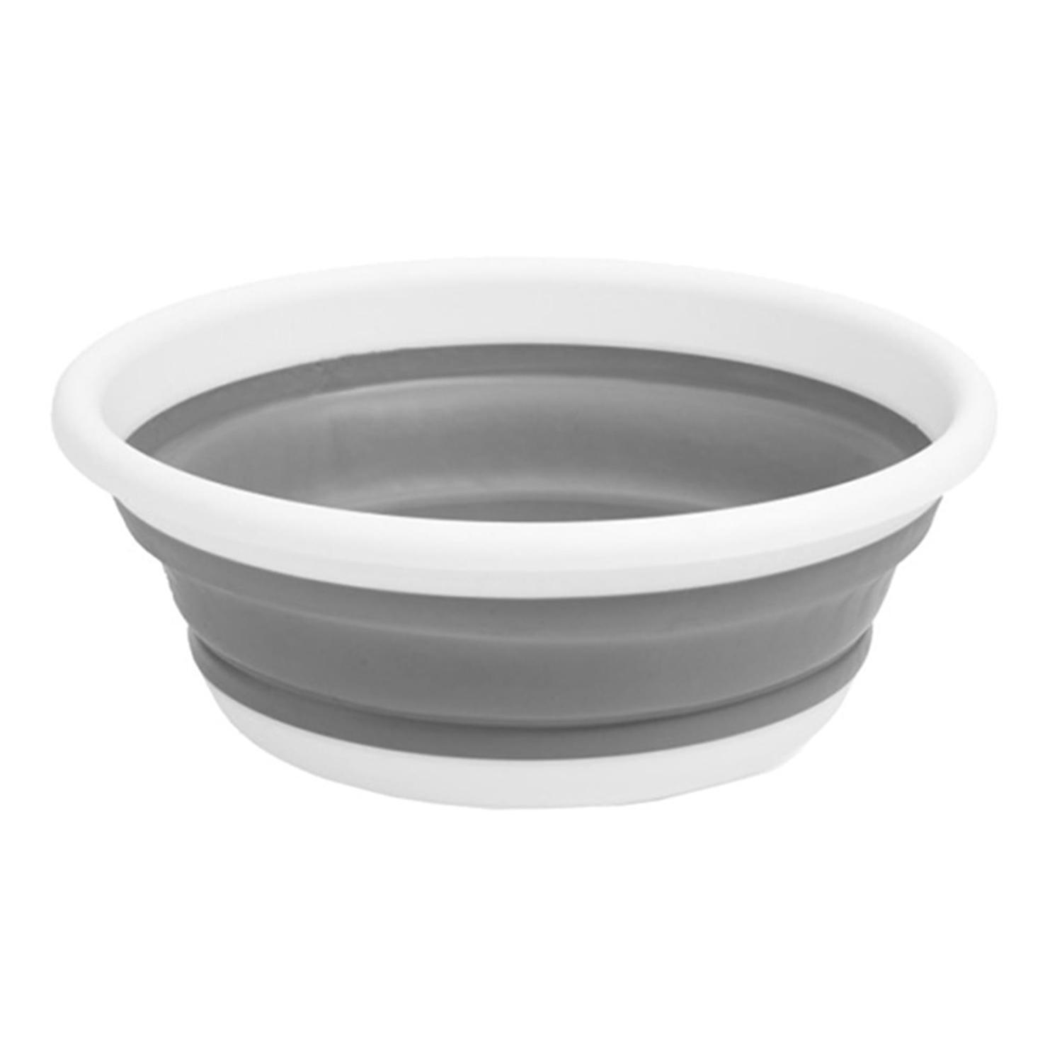 Collapse-A Bowl