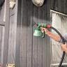 440 Watt Electric Paint Sprayer Gun for Wall Paints, Wood Paints, Lacquers and Oils (PFS 2000)