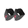 Leg Bands for Stilts Black